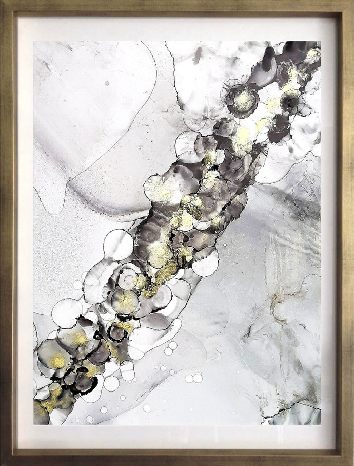 Cuadro Camino 50x40