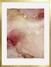 Cargar imagen en el visor de la galería, Cuadro Rose Gold  2
