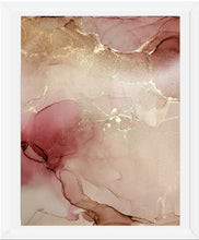 Cargar imagen en el visor de la galería, Cuadro Rose Gold  2
