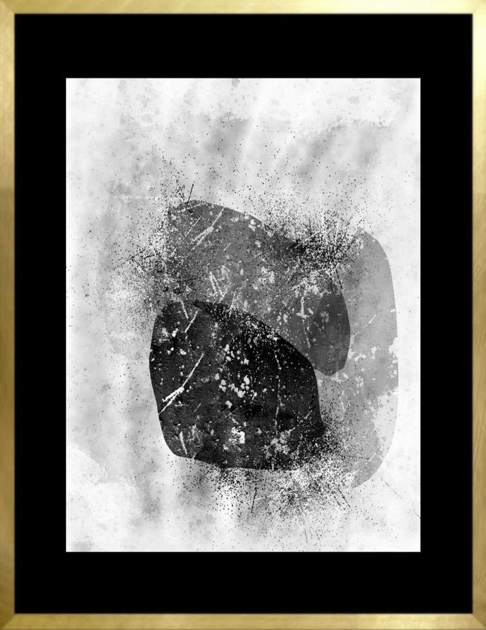 Cuadro Piedra 2