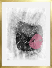 Cargar imagen en el visor de la galería, Cuadro Piedra rose 2
