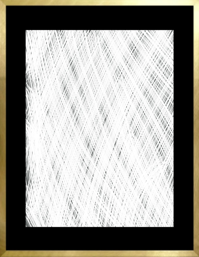 Cuadro textura fondo negro 2