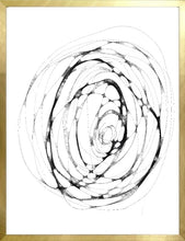 Cargar imagen en el visor de la galería, Cuadro circulo 2
