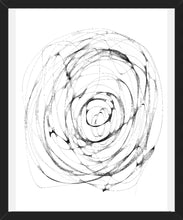 Cargar imagen en el visor de la galería, Cuadro circulo 1
