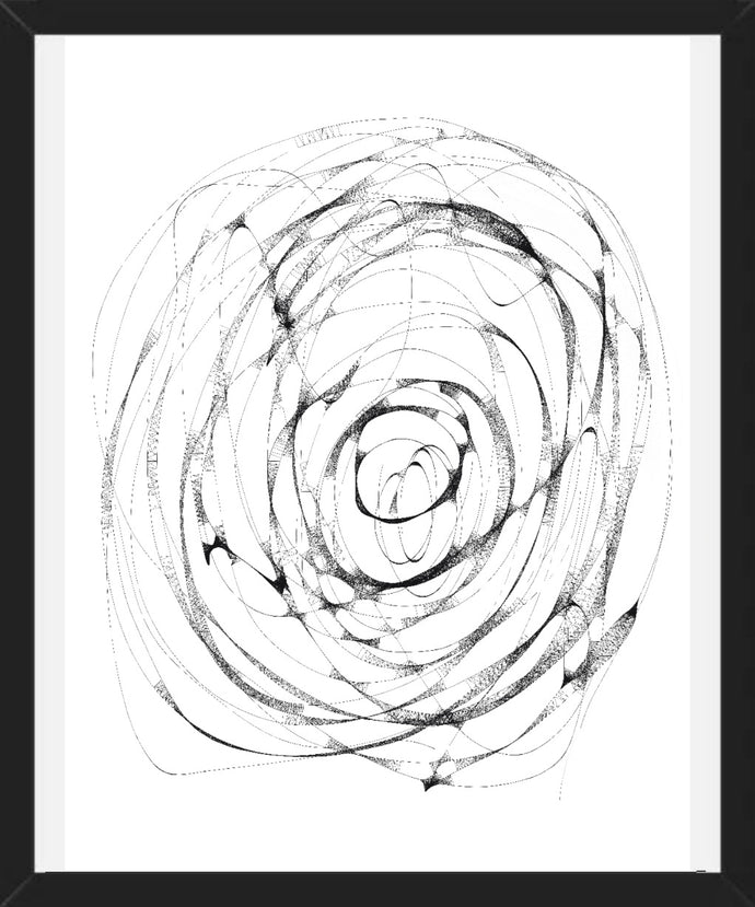 Cuadro circulo 1