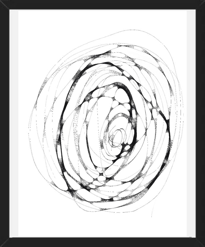 Cuadro circulo 2