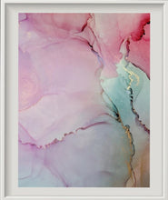 Cargar imagen en el visor de la galería, Cuadro fusión de color 2
