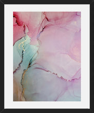 Cargar imagen en el visor de la galería, Cuadro fusión de color 2
