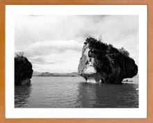 Cargar imagen en el visor de la galería, Capillas de Mármol blanco y negro
