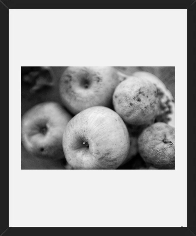 Manzanas