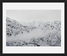 Cargar imagen en el visor de la galería, Montaña nevada 1
