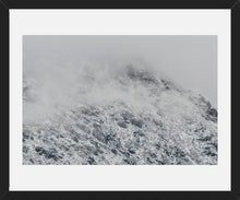 Cargar imagen en el visor de la galería, Montaña nevada 2
