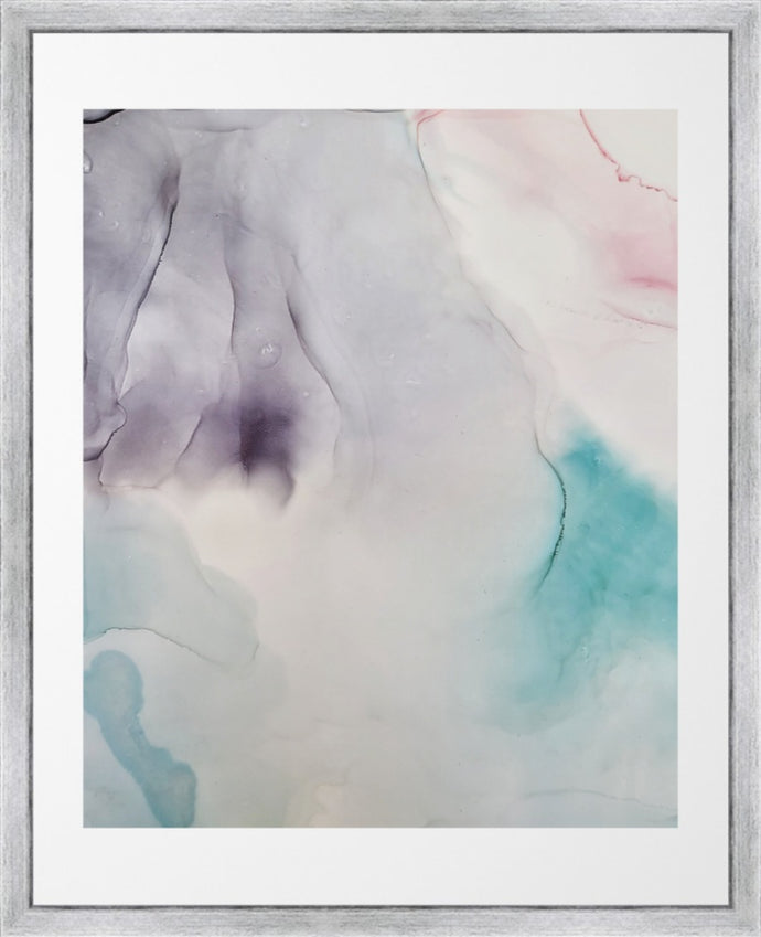 Cuadro nube de color 2