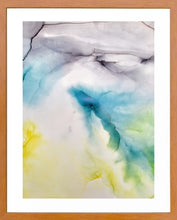 Cargar imagen en el visor de la galería, Cuadro nube de color 1
