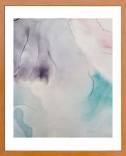 Cargar imagen en el visor de la galería, Cuadro nube de color 2
