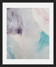 Cargar imagen en el visor de la galería, Cuadro nube de color 2
