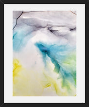 Cargar imagen en el visor de la galería, Cuadro nube de color 1
