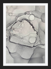 Cargar imagen en el visor de la galería, Cuadro Camino gris
